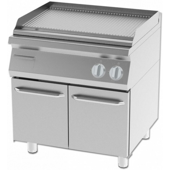 Grill Ribbed
