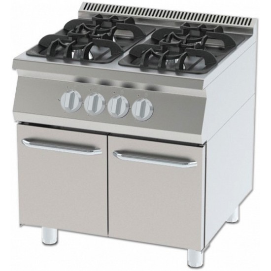 Cooker