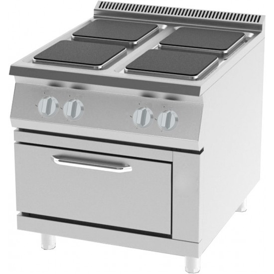 Cooker