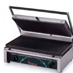 BLOCK COVER CONTACT GRILL BLOCK COVER CONTACT GRILL