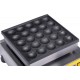 Waffle Cookers