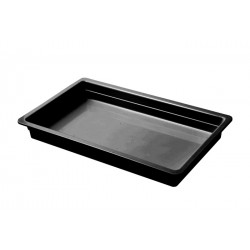 GASTRONOM TRAY BLACK