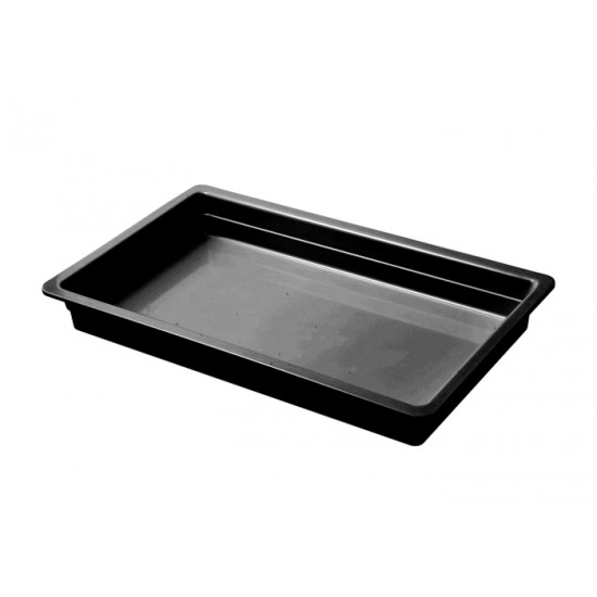 GASTRONOM TRAY BLACK