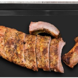 GASTRONOM TRAY BLACK GASTRONOM TRAY BLACK