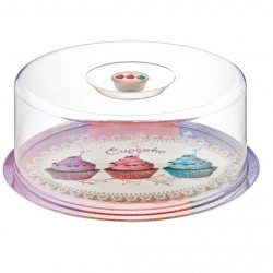 Cake Serving Container Cake Serving Container