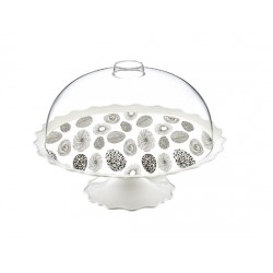 Cake Serving Container