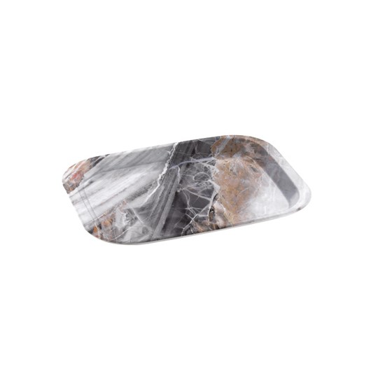 Melamine Food Tray