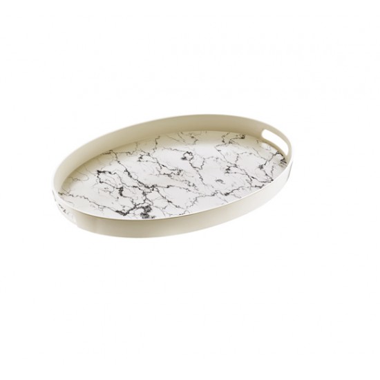 Melamine Food Tray