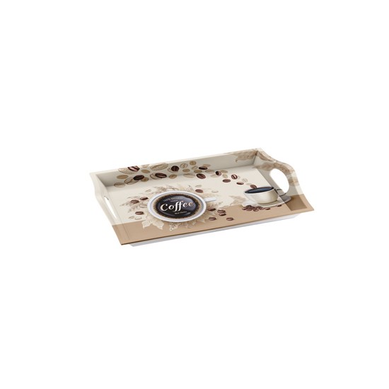 Melamine Food Tray