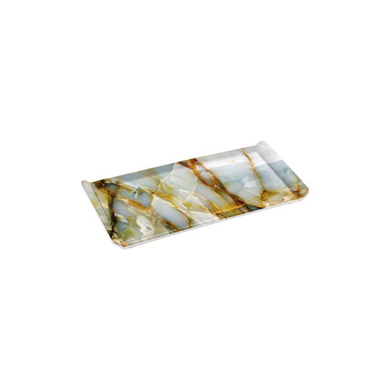 Melamine Food Tray