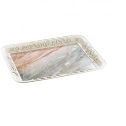 Melamine Food Tray Melamine Food Tray