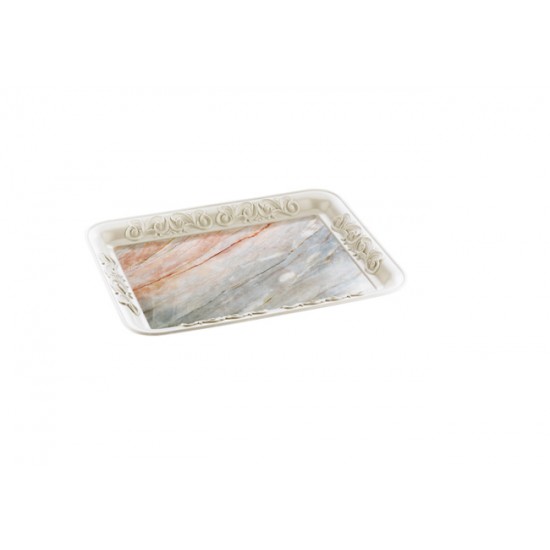 Melamine Food Tray