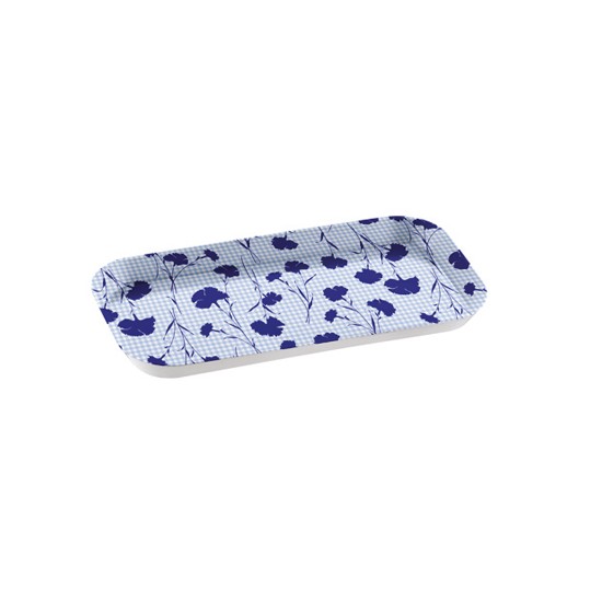 Melamine Food Tray