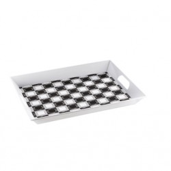 Melamine Food Tray Melamine Food Tray