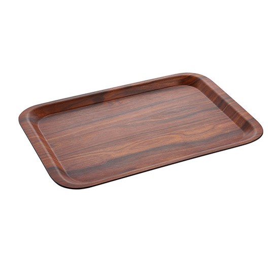 Melamine Food Tray