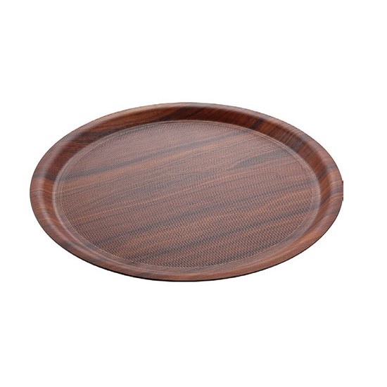 Melamine Food Tray