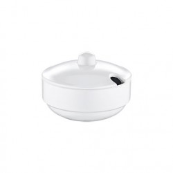 Bowl With Cover Bowl With Cover