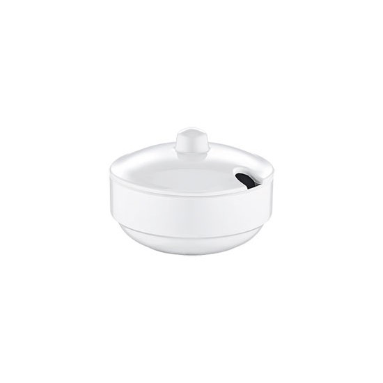 Bowl With Cover
