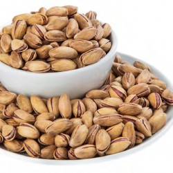 DOUBLE PISTACHIO NUT