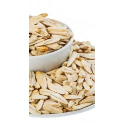 ROASTED SALTY SUNFLOWER SEEDS