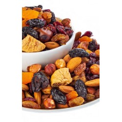KOKTEYL DRIED FRUIT COCKTAIL MIX