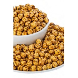 YELLOW ROASTED CHICKPEA