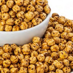 YELLOW ROASTED CHICKPEA