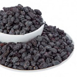 SEEDLESS BLACK GRAPE
