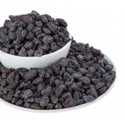SEEDLESS BLACK GRAPE