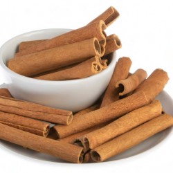 Cinnamon