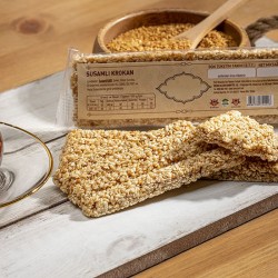  Sesame Crocan
