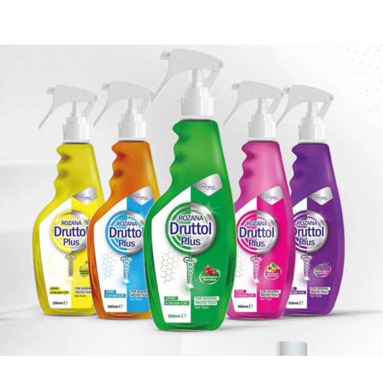 Disinfectant