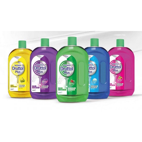 Disinfectant