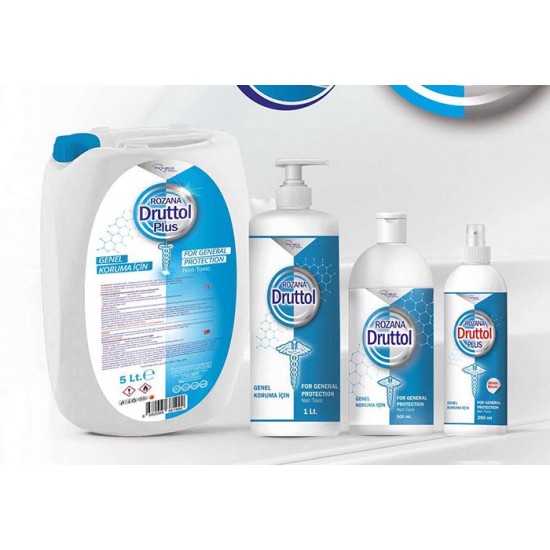 Disinfectant
