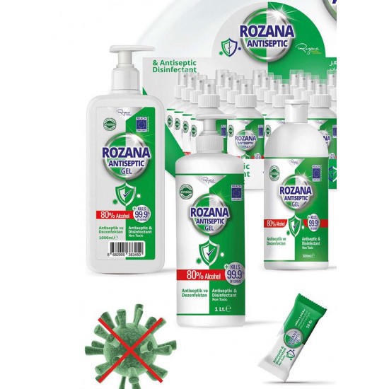Disinfectant