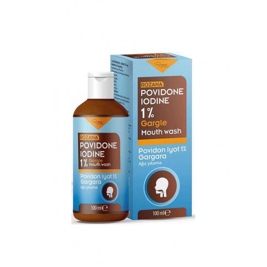 Mouthwash