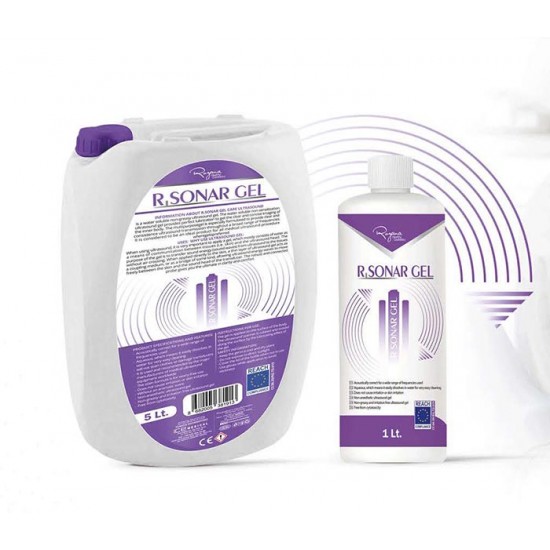 Sonar Gel