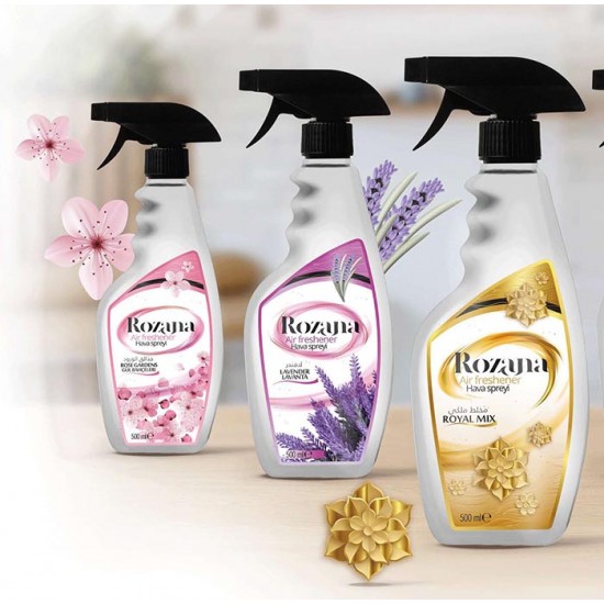 Air Freshener