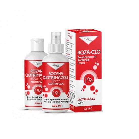 Antifungal
