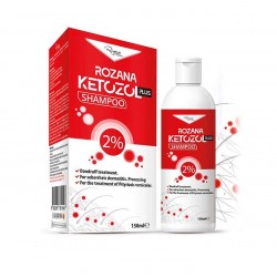 Ketoconazole Shampoo