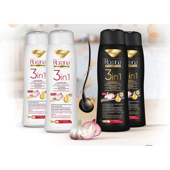 Shampoo