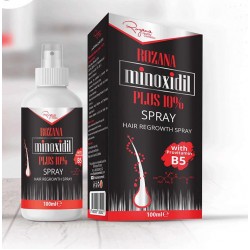Hair Regrowth Spray