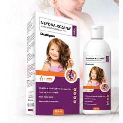 Head Lice Shampoo