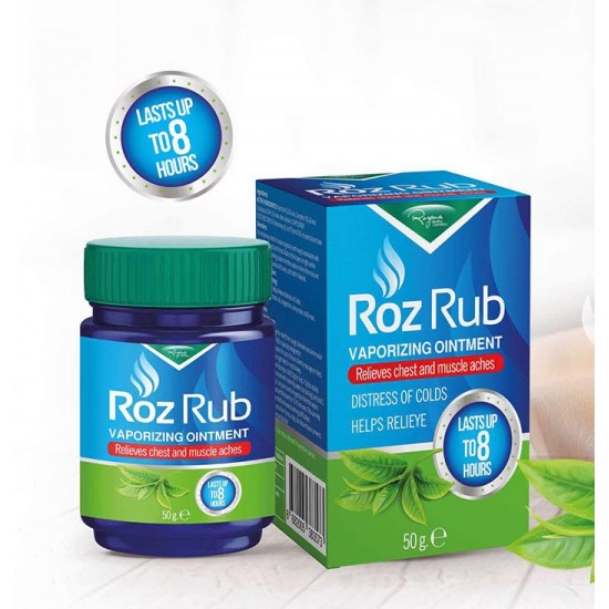Muscle Pain Cream