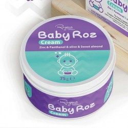 Baby Cream
