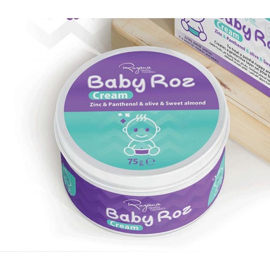 Baby Cream
