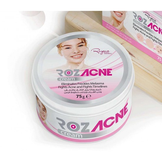 Acne Cream