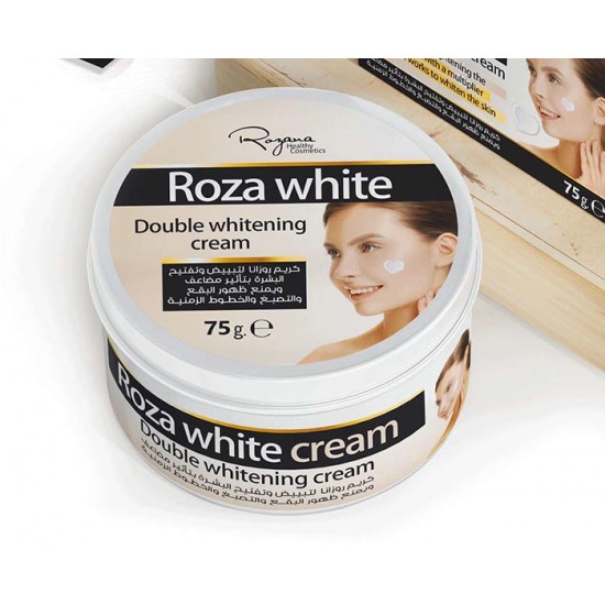 Skin Whitening Cream
