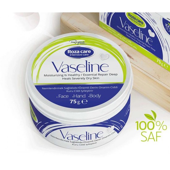 Vaseline