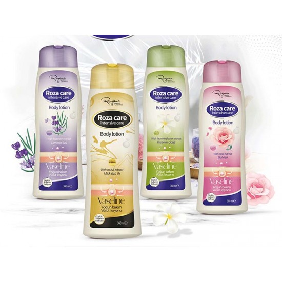 Body Lotion